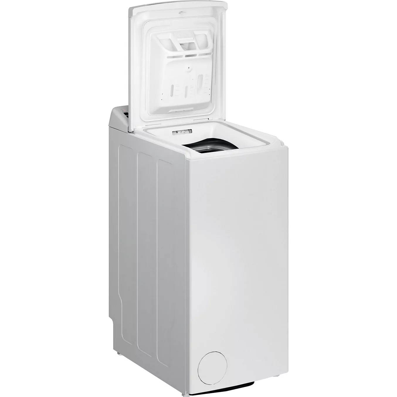 Lave linge top WHIRLPOOL ZENTDLRBX6252BSFR/N Silence – Image 5