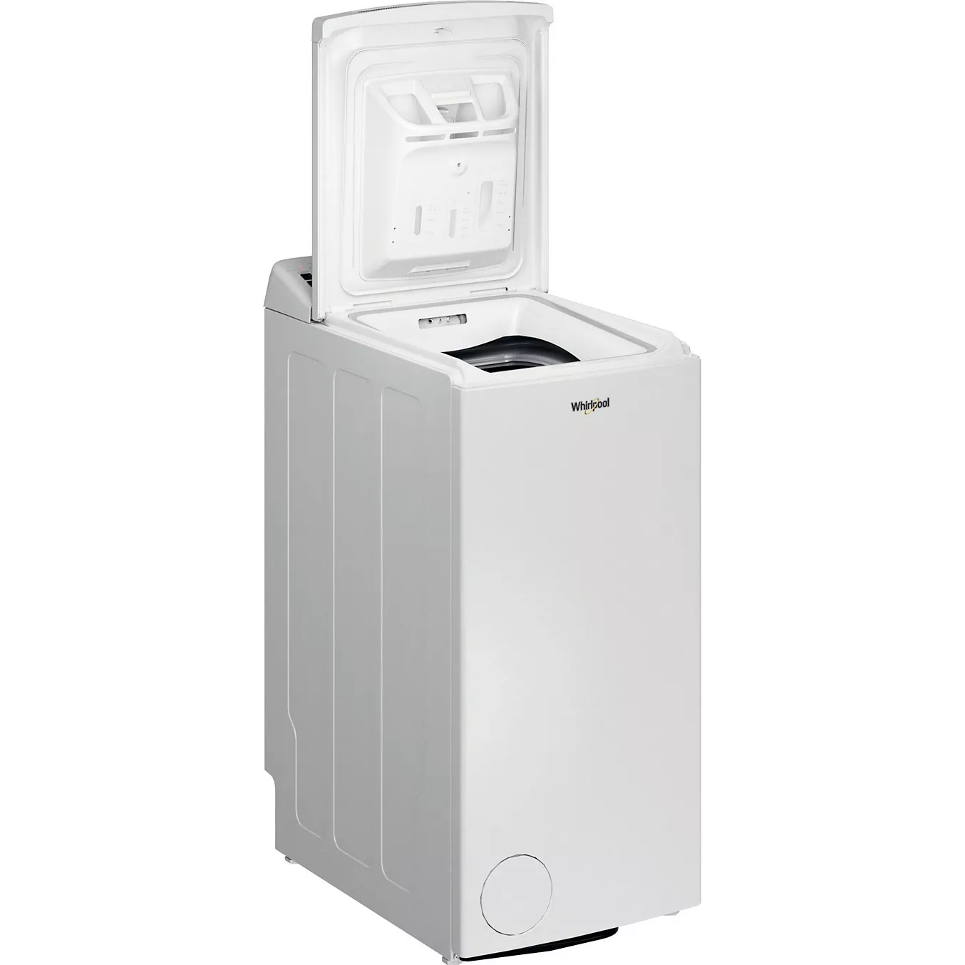 Lave linge top WHIRLPOOL ZENTDLRBX6252BSFR/N Silence – Image 3