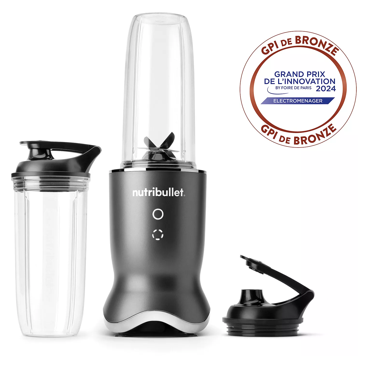 Blender NUTRIBULLET ultra NB1206DGCC