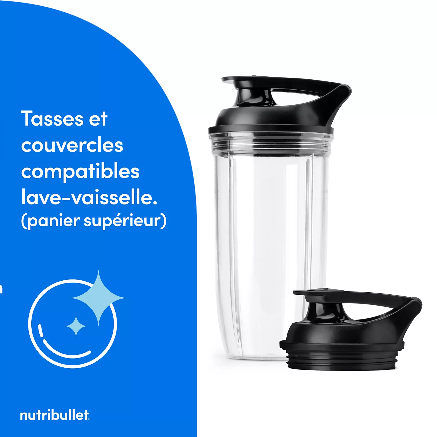 Blender NUTRIBULLET ultra NB1206DGCC – Image 11