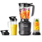 Blender NUTRIBULLET SmartSense NBF550DG