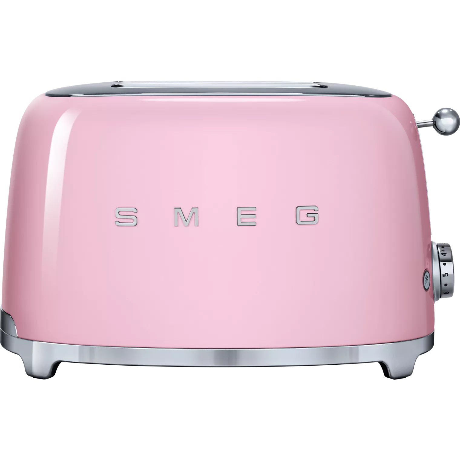 Grille-pain SMEG TSF01PKEU – Image 6