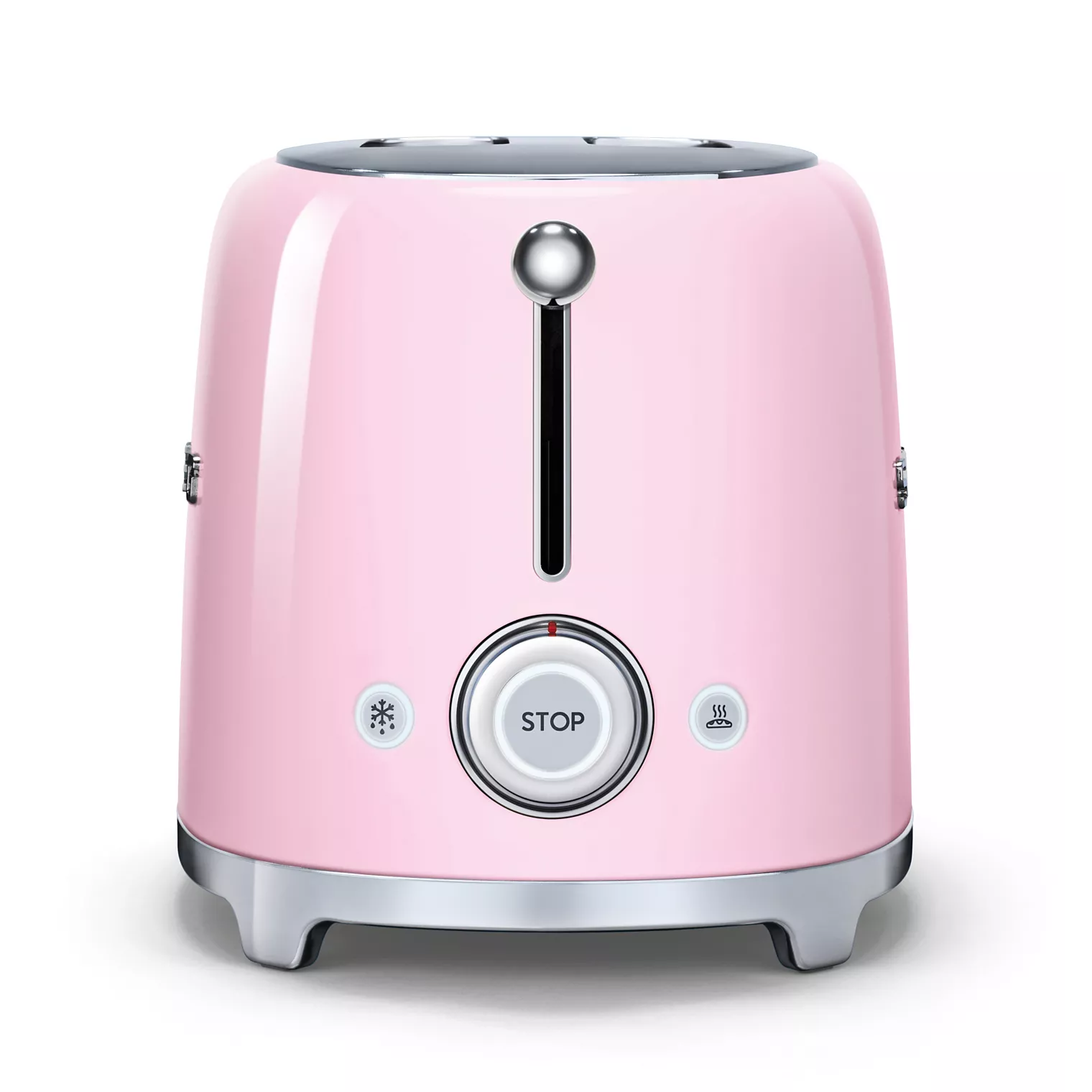 Grille-pain SMEG TSF01PKEU – Image 4