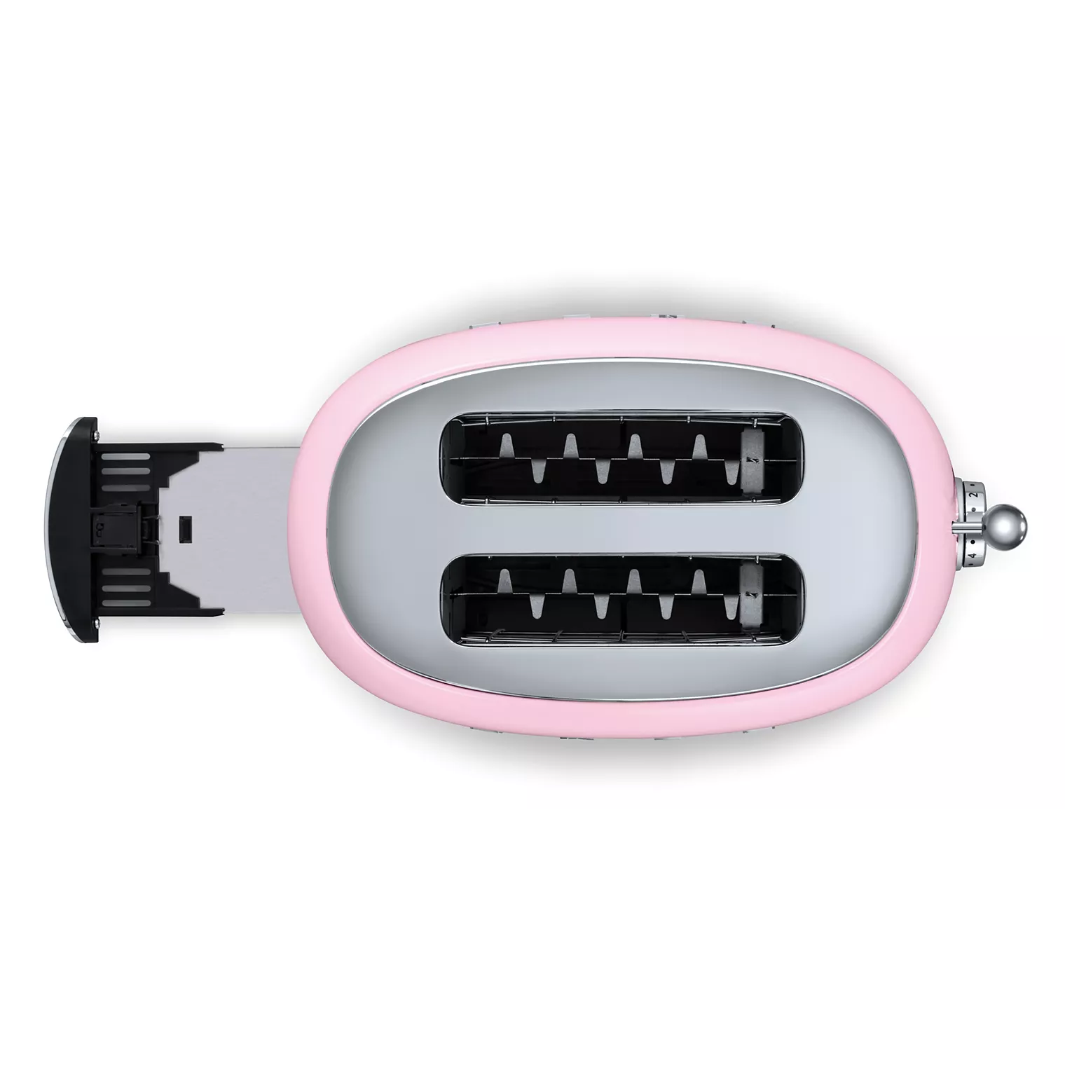 Grille-pain SMEG TSF01PKEU – Image 3