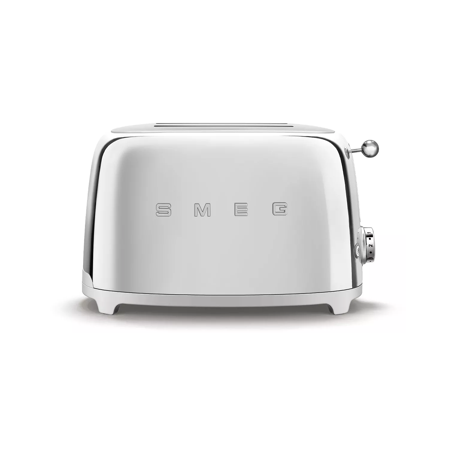 Grille-pain SMEG TSF01SSEU Chrome – Image 7