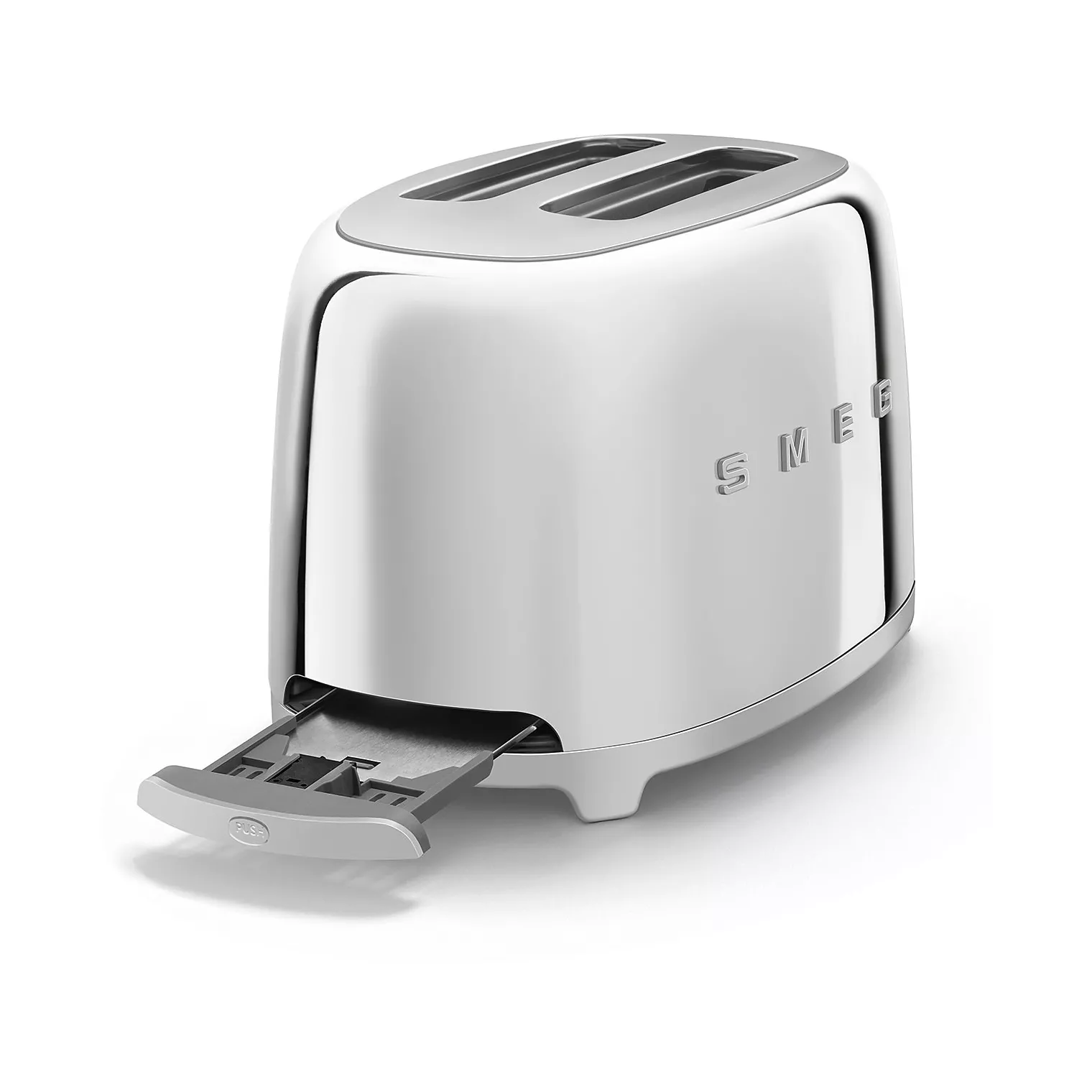 Grille-pain SMEG TSF01SSEU Chrome – Image 4