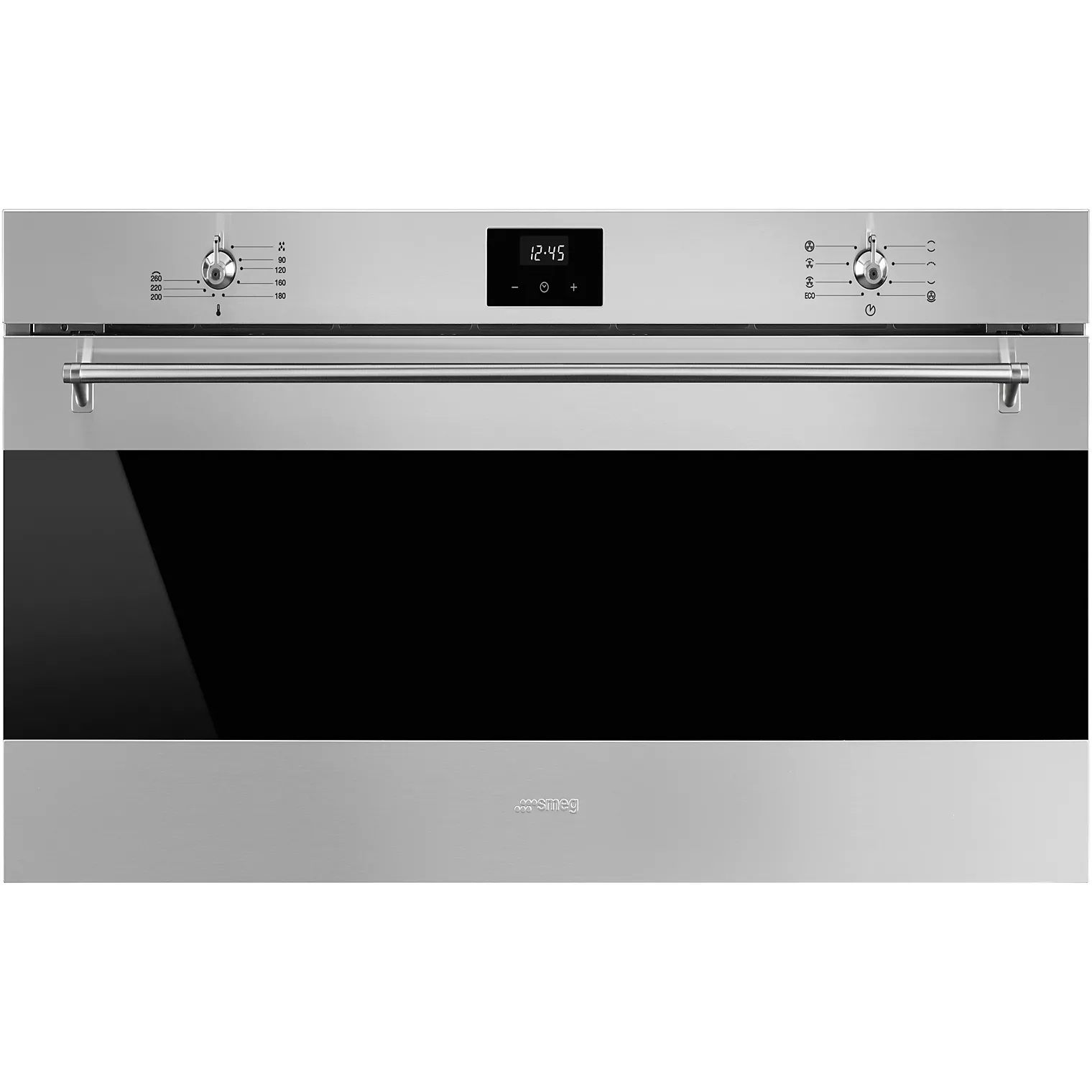 Four encastrable SMEG SFR9300X – Image 5