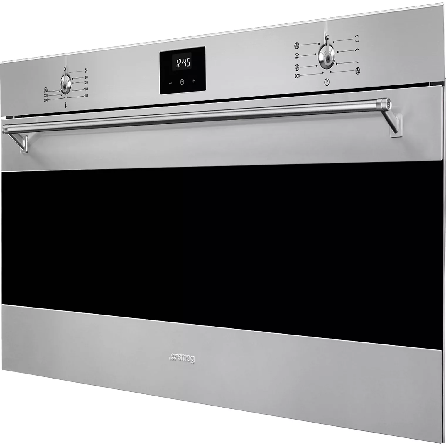 Four encastrable SMEG SFR9300X