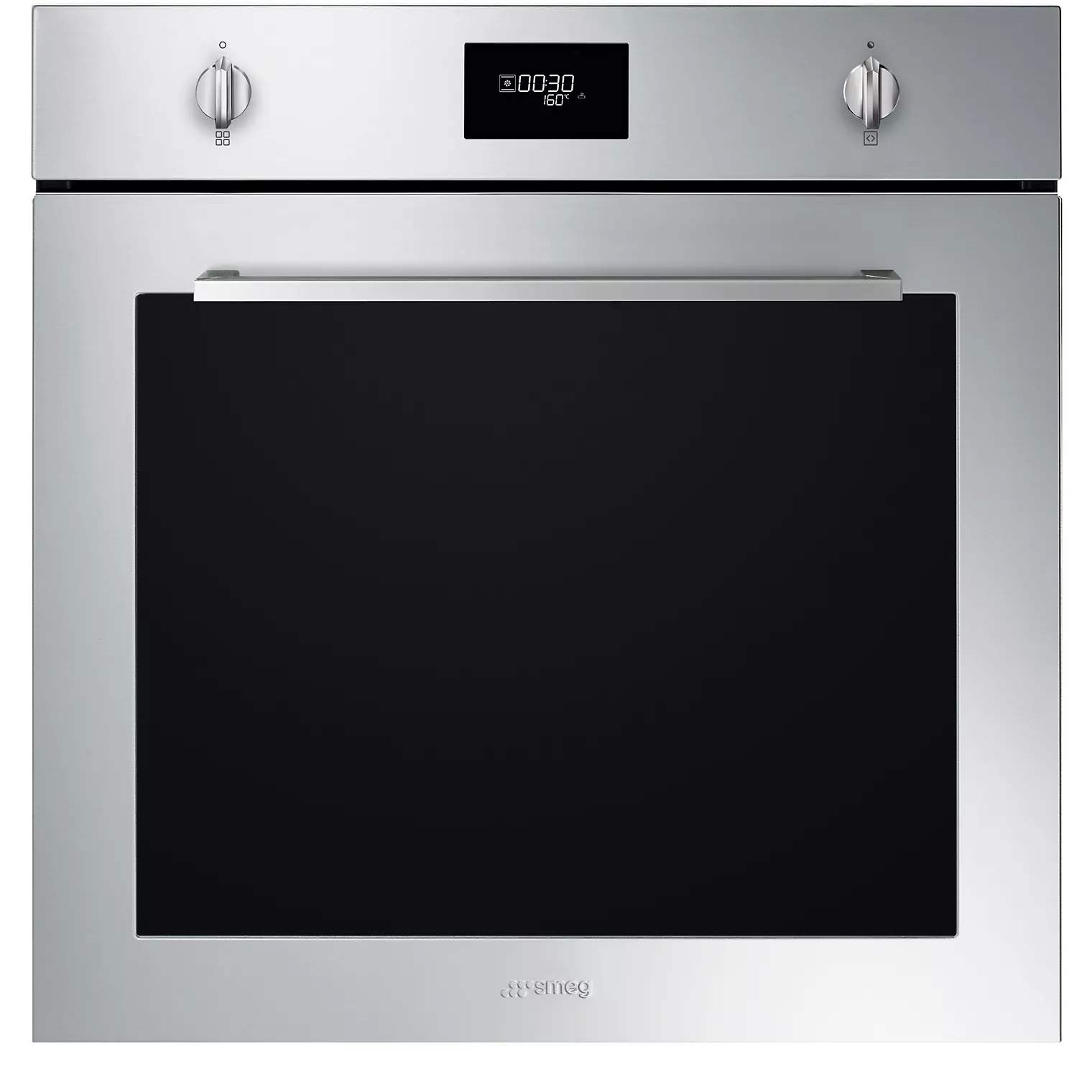 Four encastrable SMEG SFP6401TVX1 – Image 6