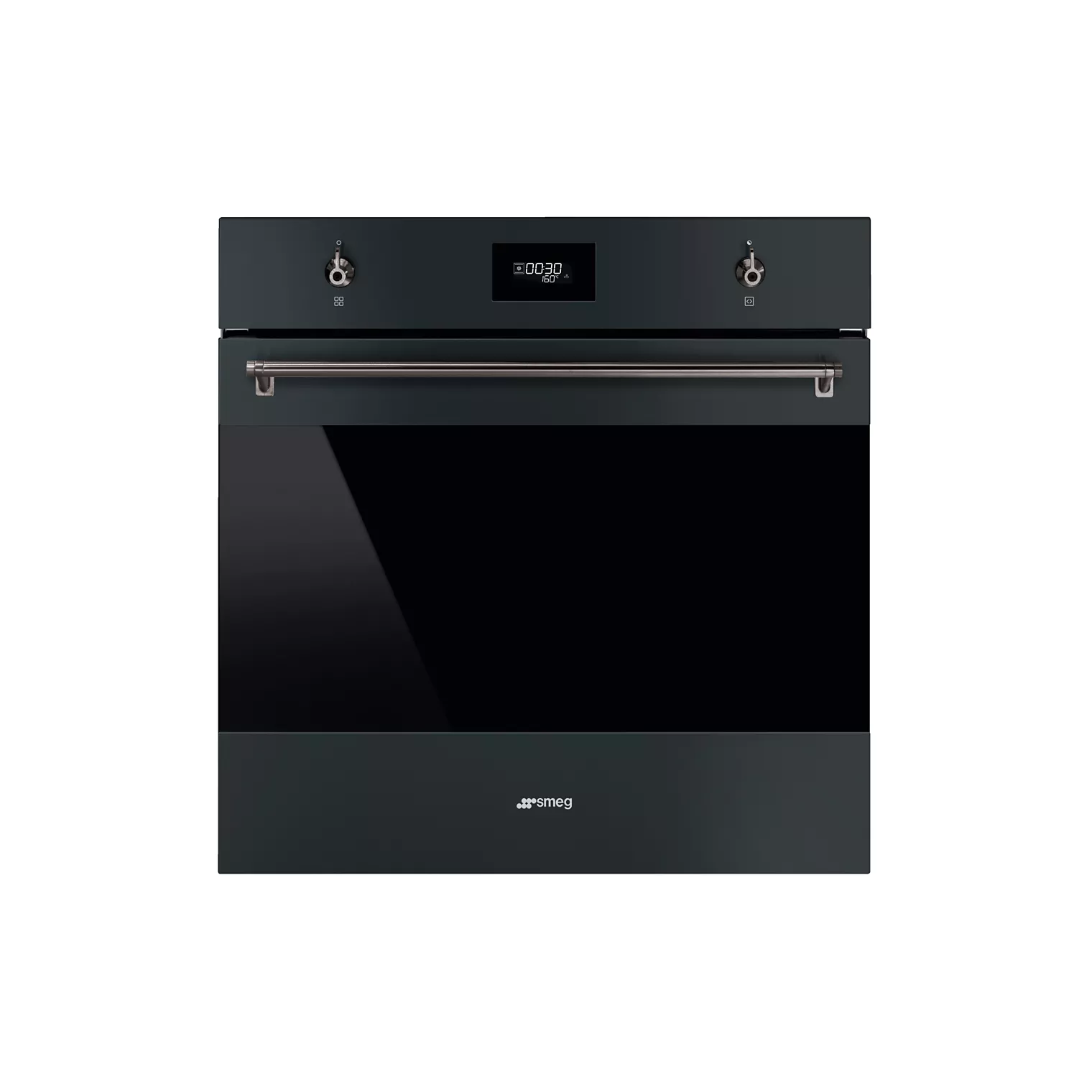 Four encastrable SMEG SFP6301TVN – Image 5
