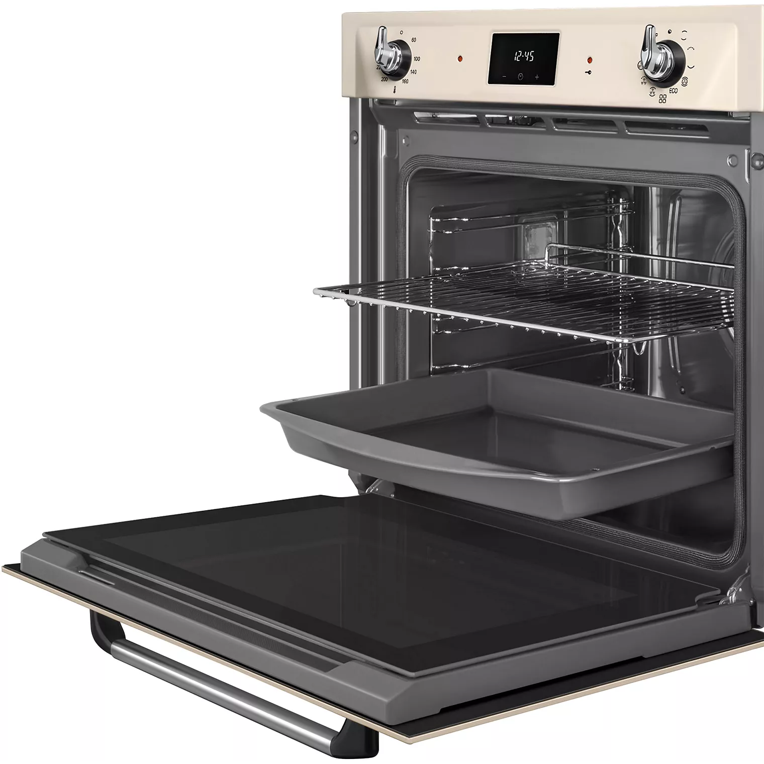 Four encastrable SMEG SOP6900TP – Image 4