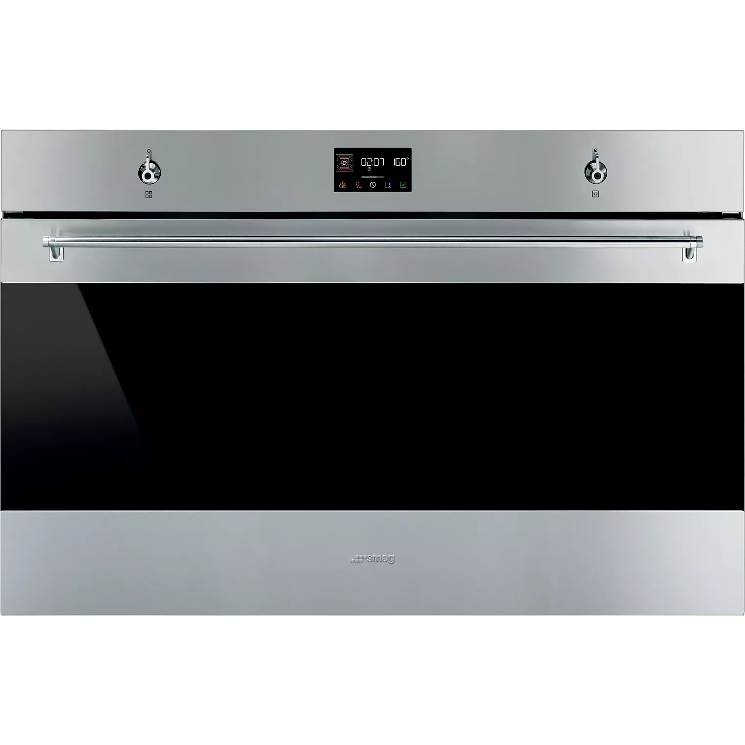 Four encastrable SMEG SFP9302TX – Image 7