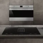 Four encastrable SMEG SFP9302TX