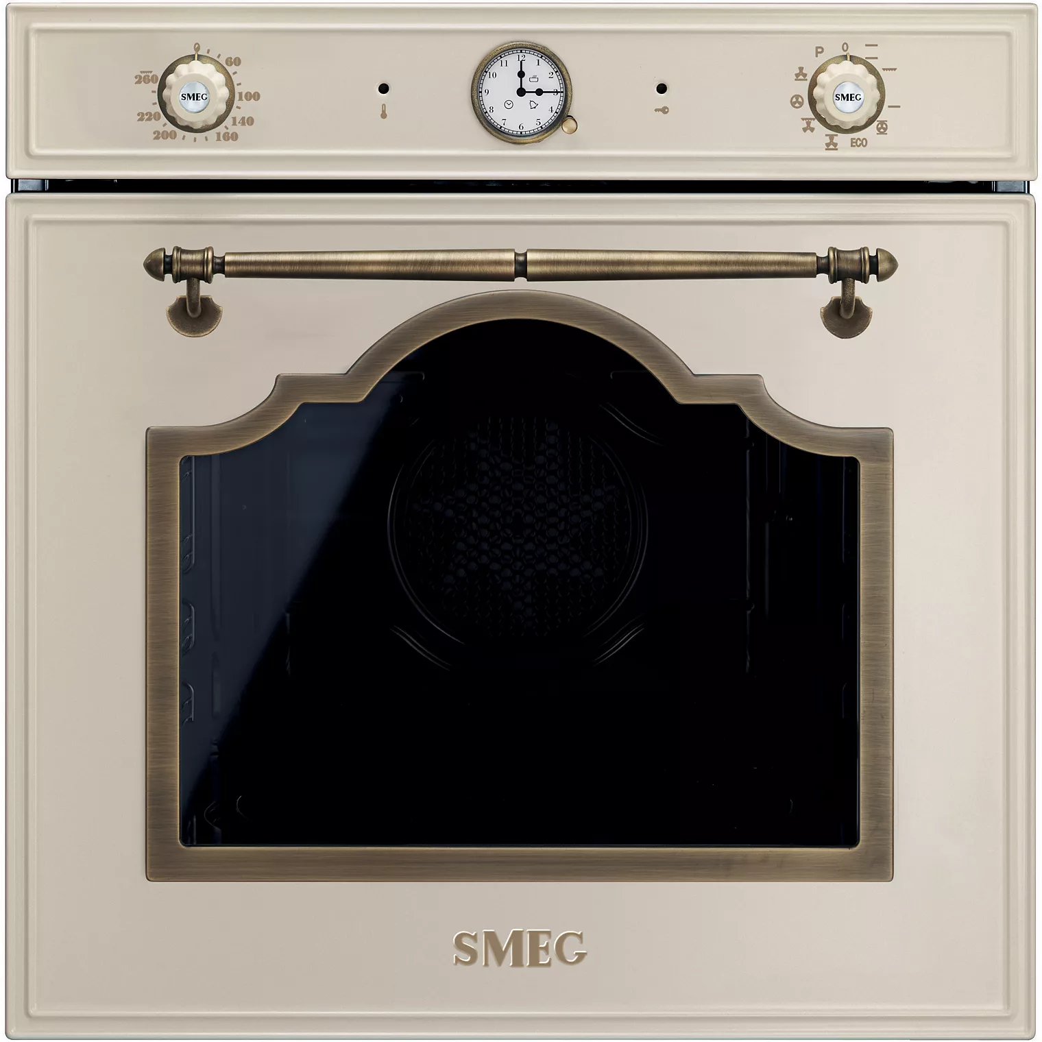 Four encastrable SMEG SFP67C1TPO