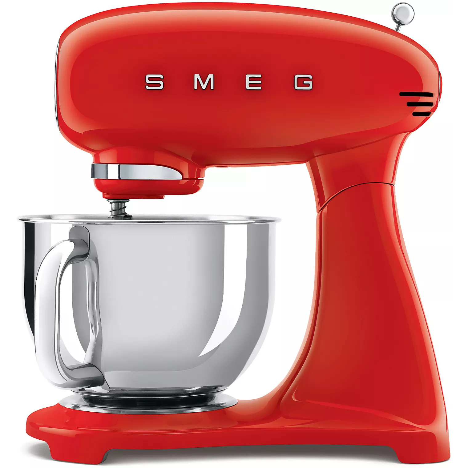 Robot pâtissier SMEG SMF05RDEU Rouge – Image 10