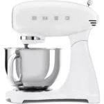Robot pâtissier SMEG SMF05WHEU Blanc
