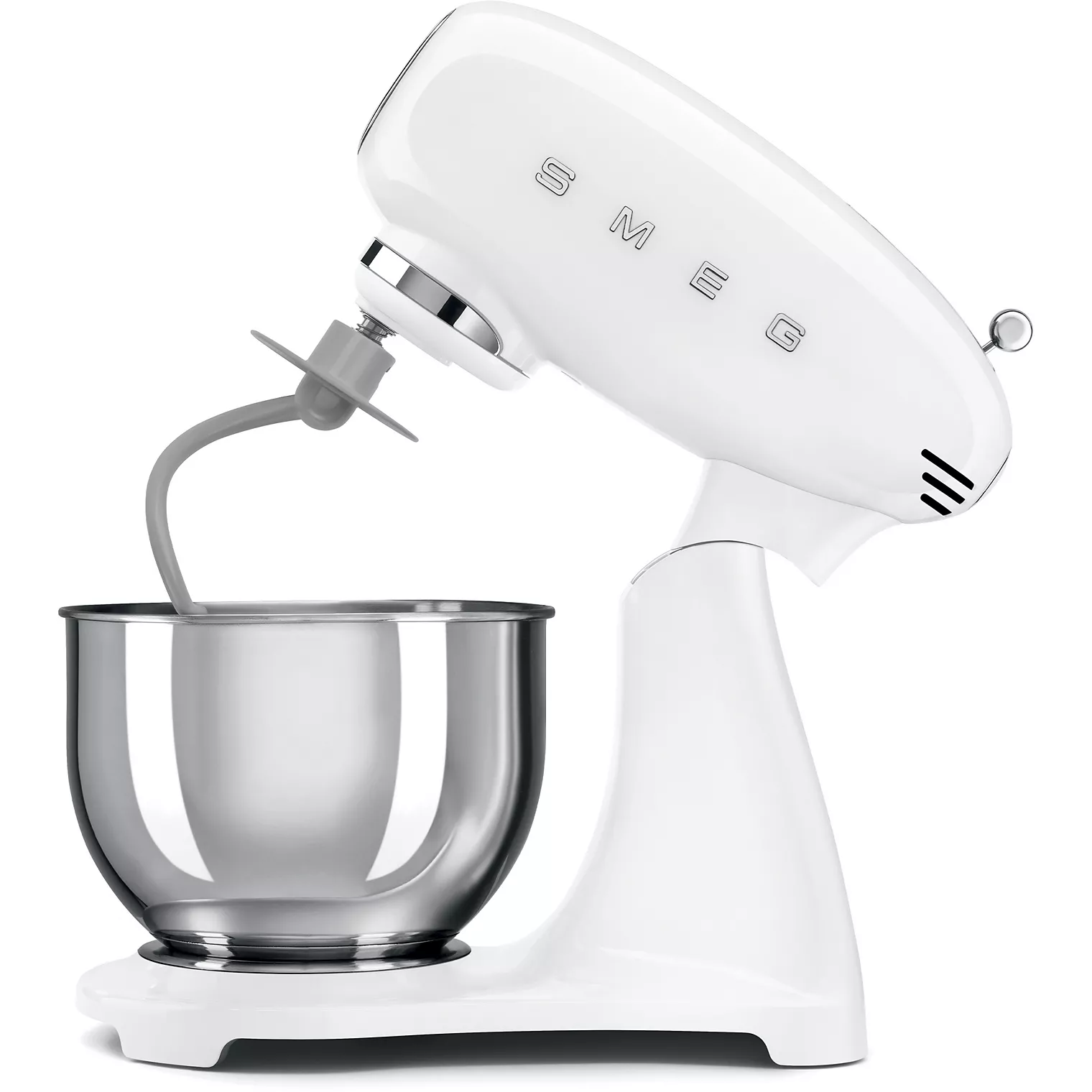 Robot pâtissier SMEG SMF05WHEU Blanc – Image 10