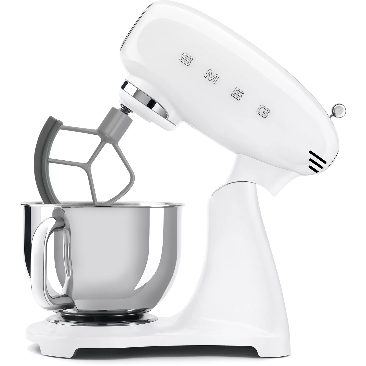Robot pâtissier SMEG SMF05WHEU Blanc – Image 9