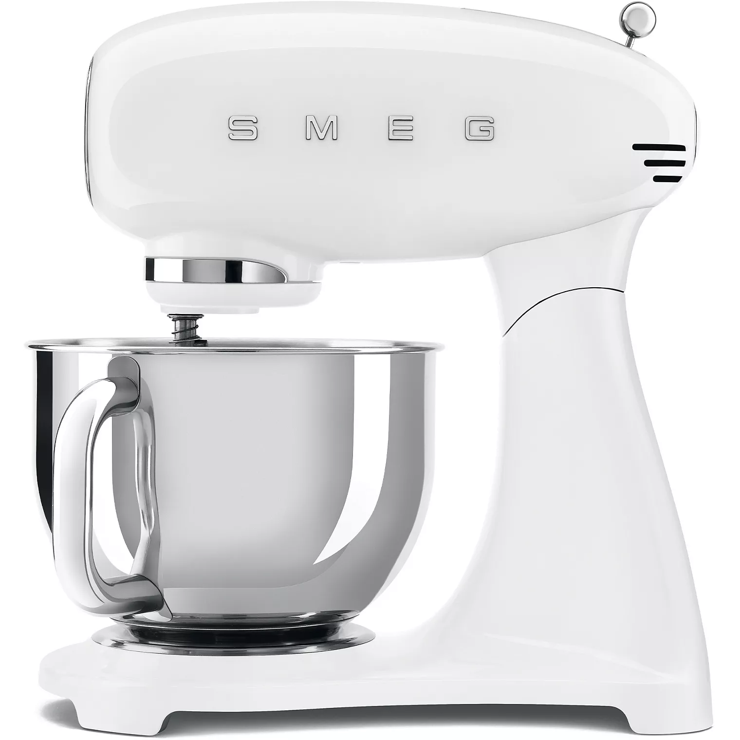 Robot pâtissier SMEG SMF05WHEU Blanc – Image 3