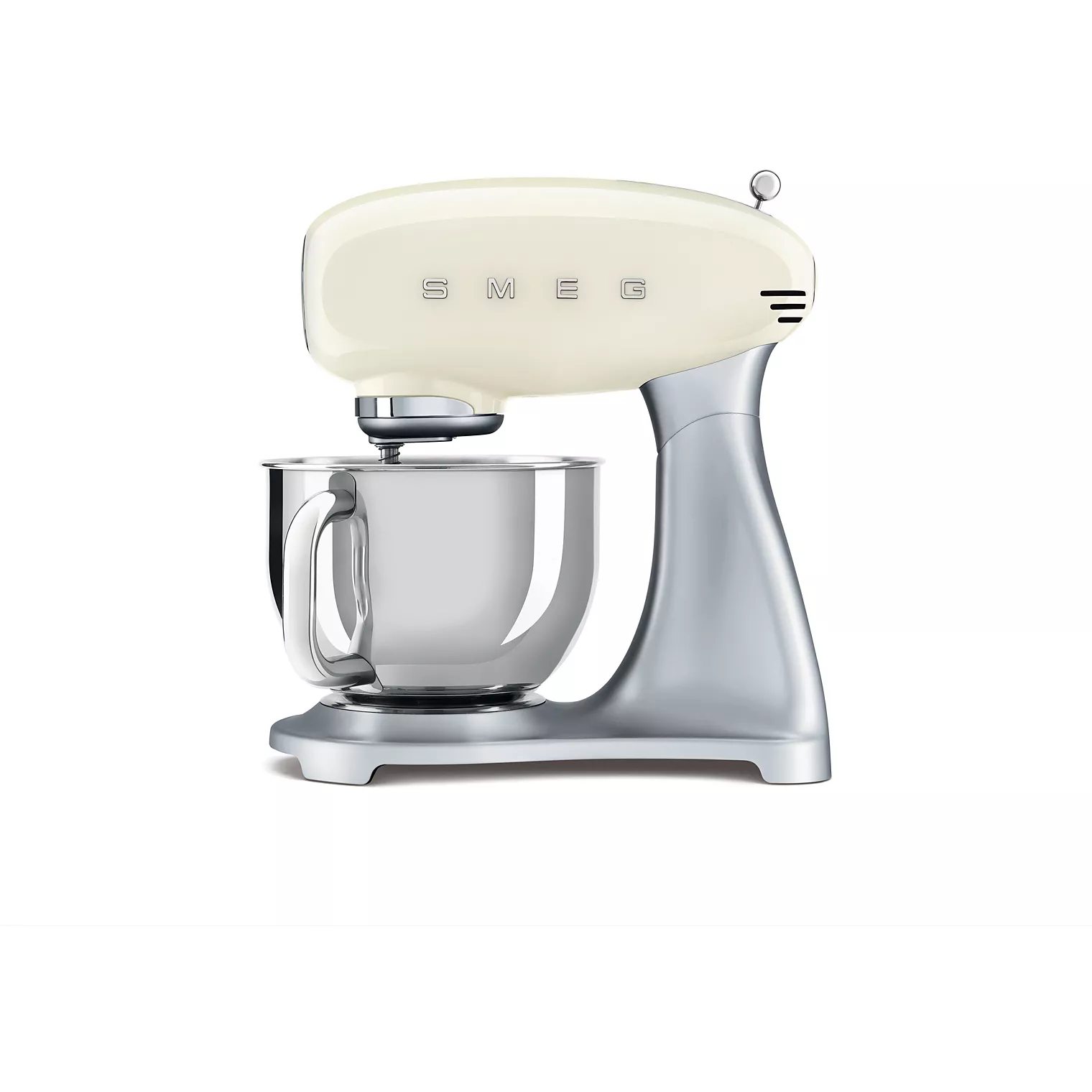 Robot pâtissier SMEG SMF04CREU Crème – Image 8