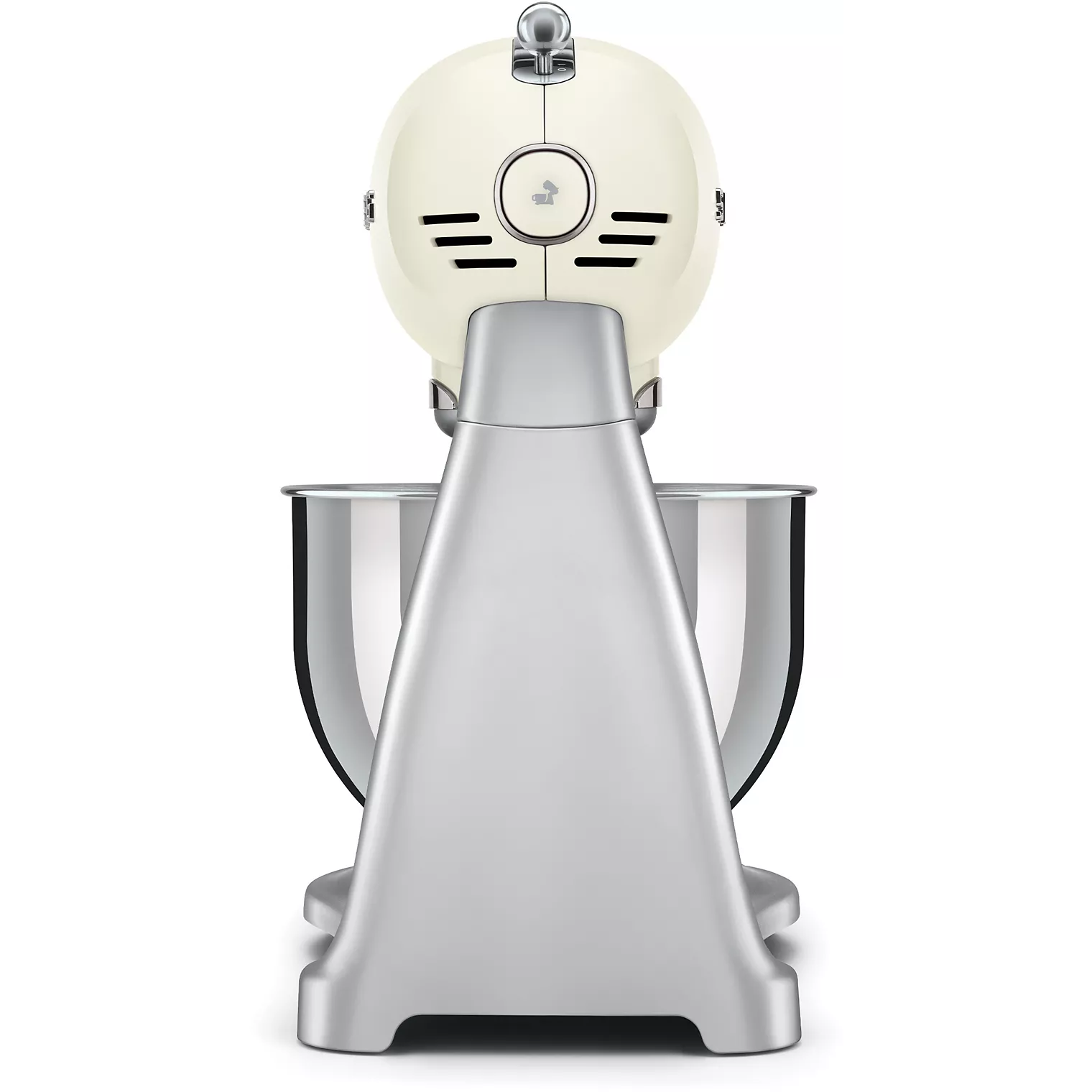 Robot pâtissier SMEG SMF04CREU Crème