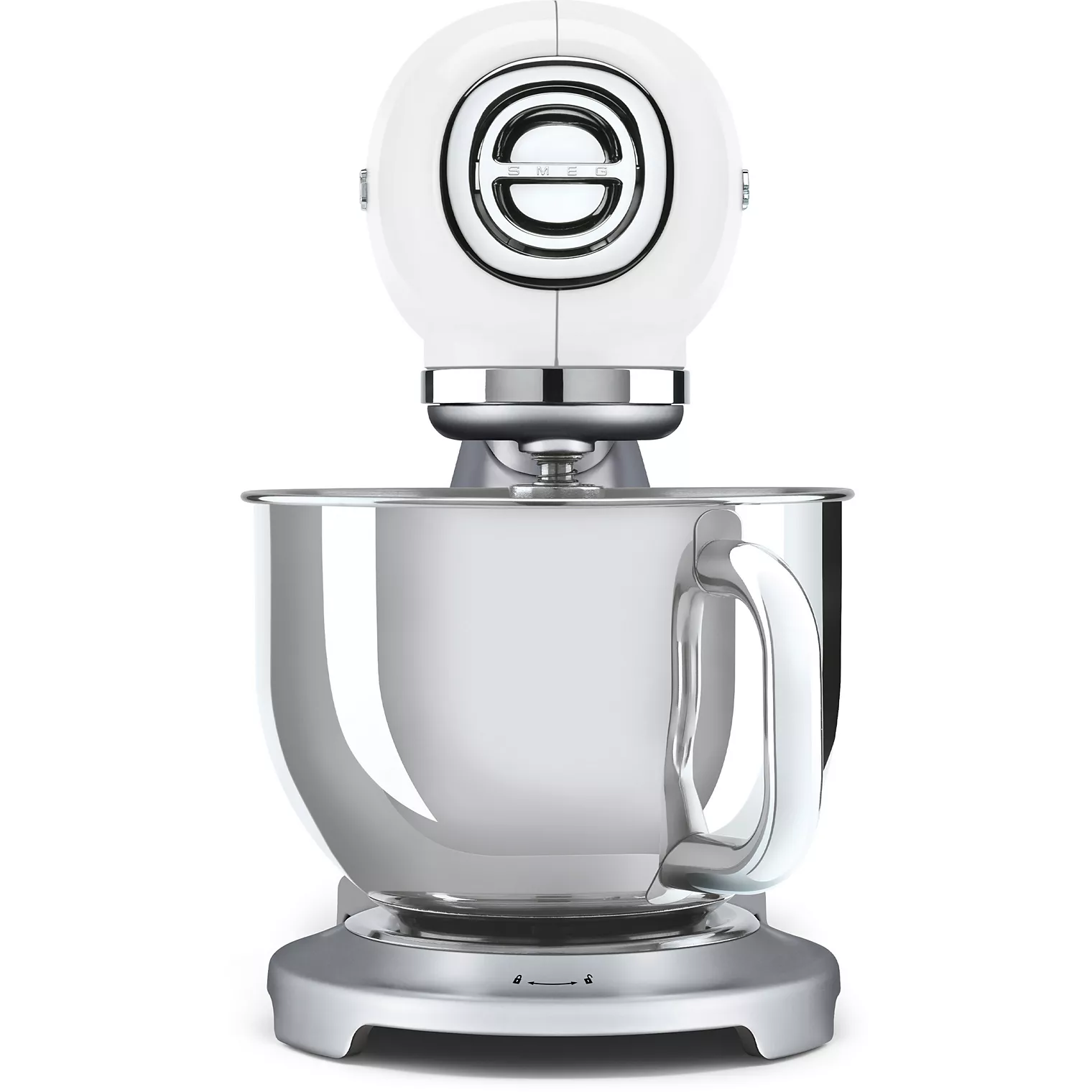 Robot pâtissier SMEG SMF04WHEU Blanc – Image 12