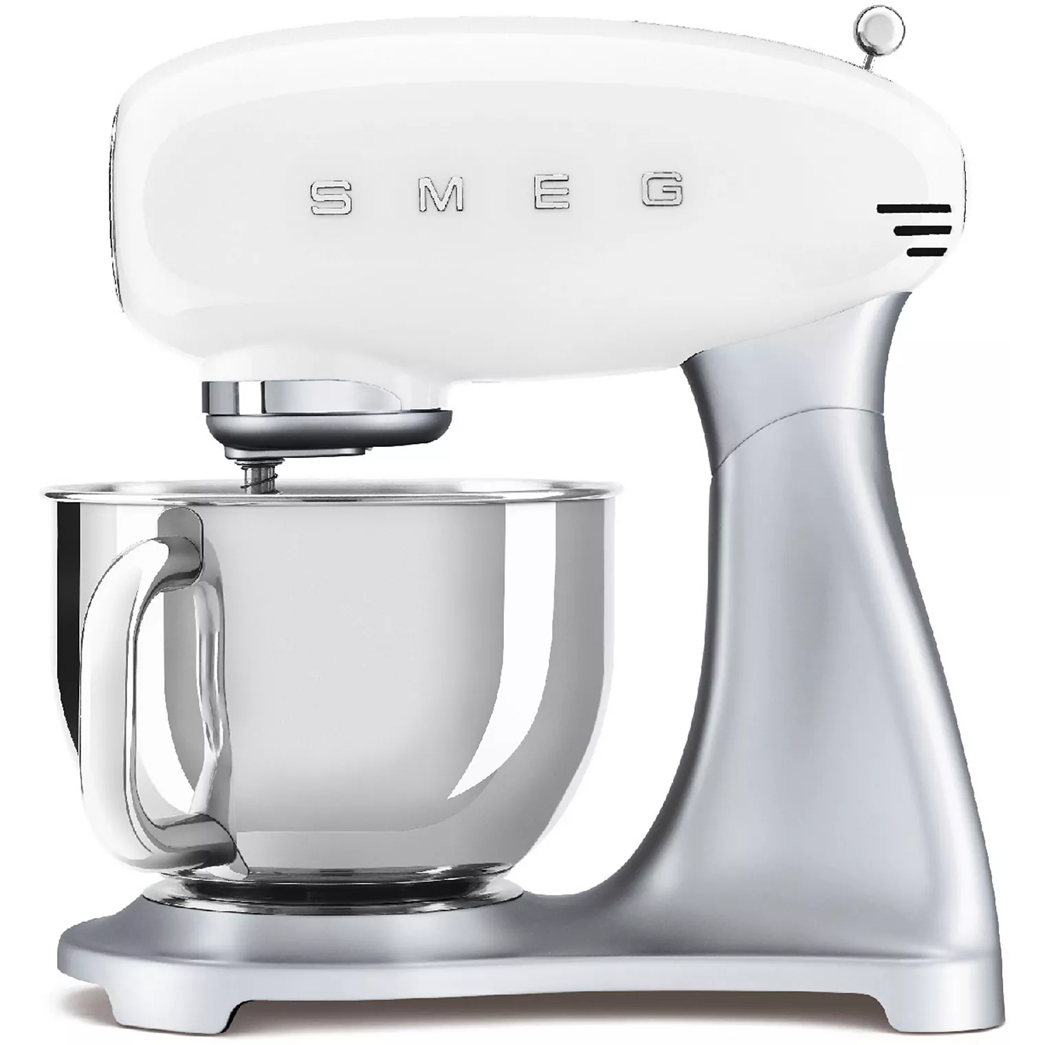 Robot pâtissier SMEG SMF04WHEU Blanc – Image 17