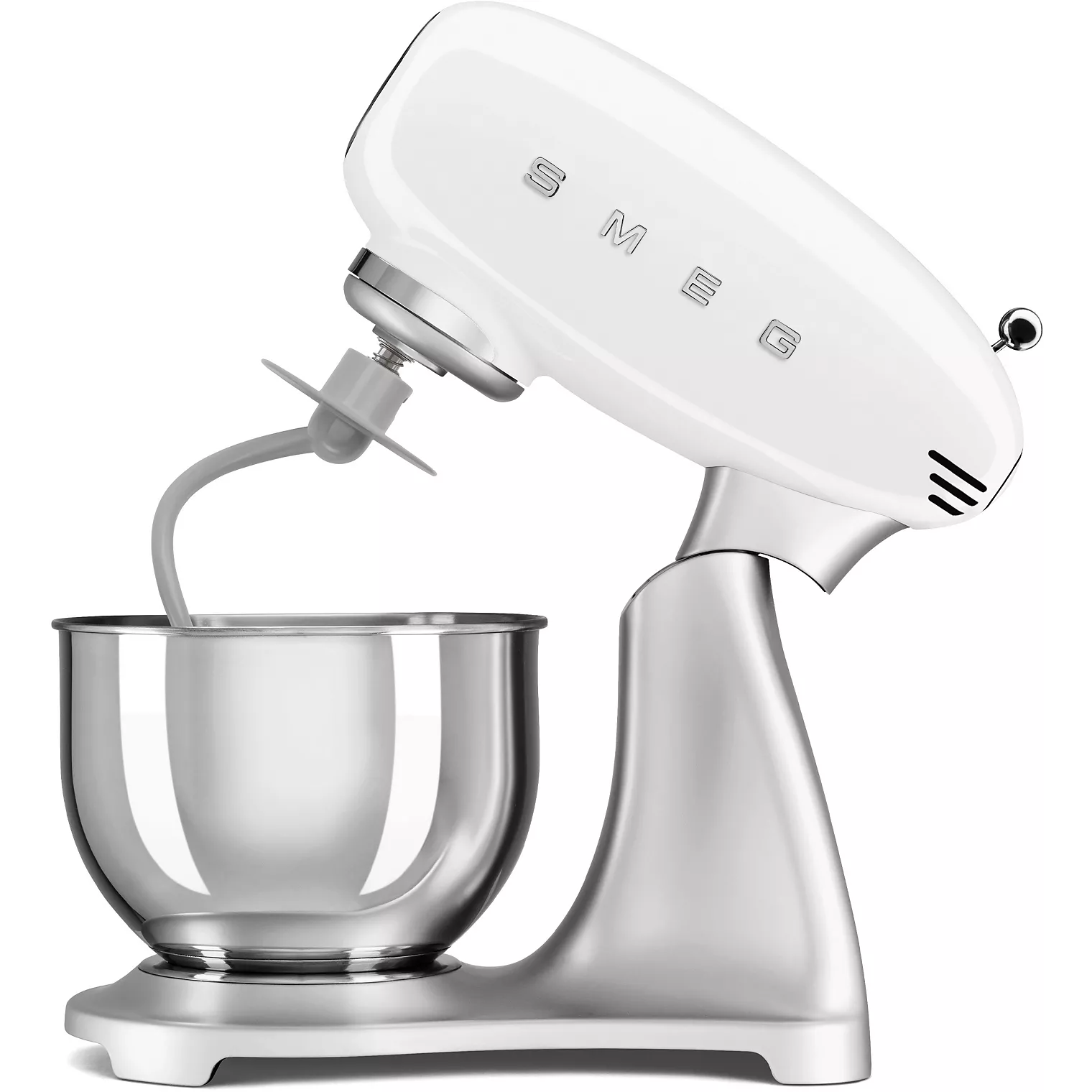 Robot pâtissier SMEG SMF04WHEU Blanc – Image 16