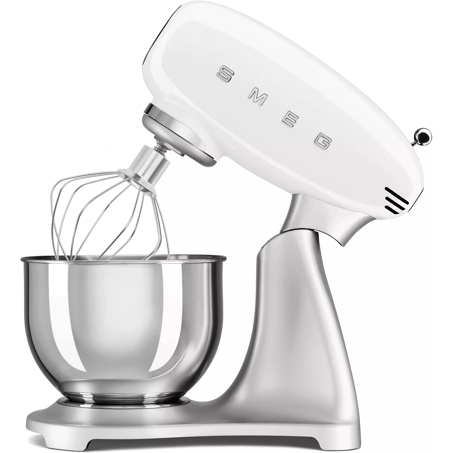 Robot pâtissier SMEG SMF04WHEU Blanc – Image 15