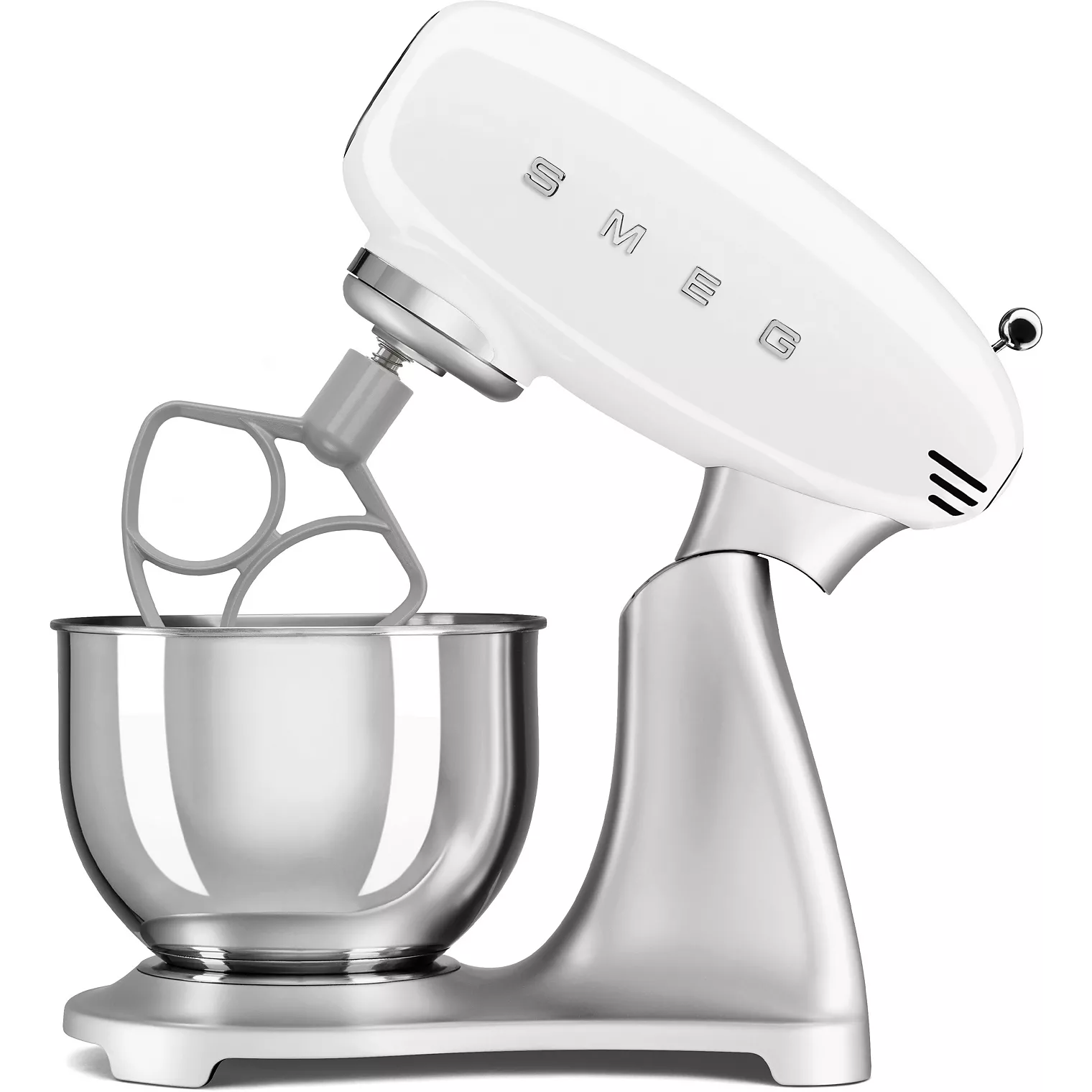 Robot pâtissier SMEG SMF04WHEU Blanc – Image 14