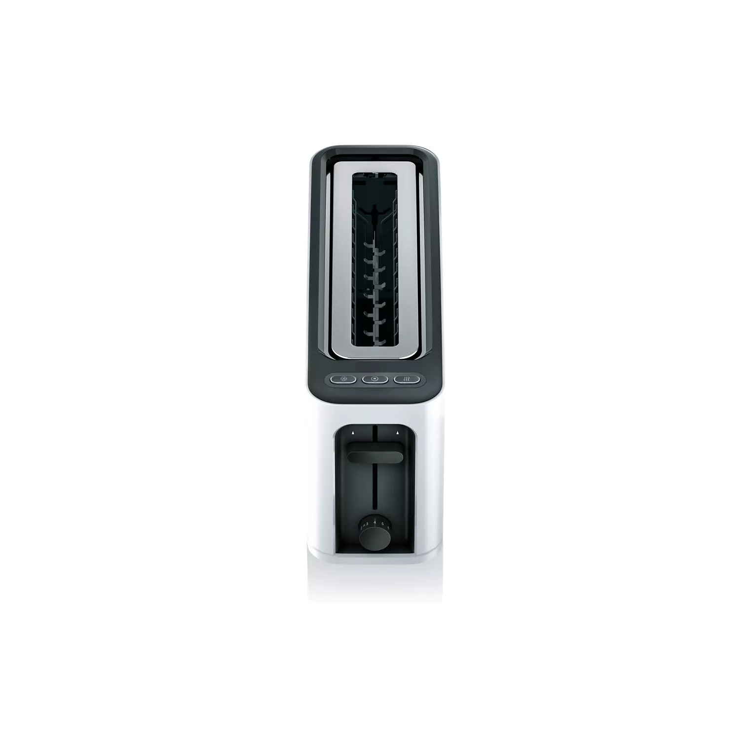 Grille-pain BRAUN HT3100WH PurEase – Image 5