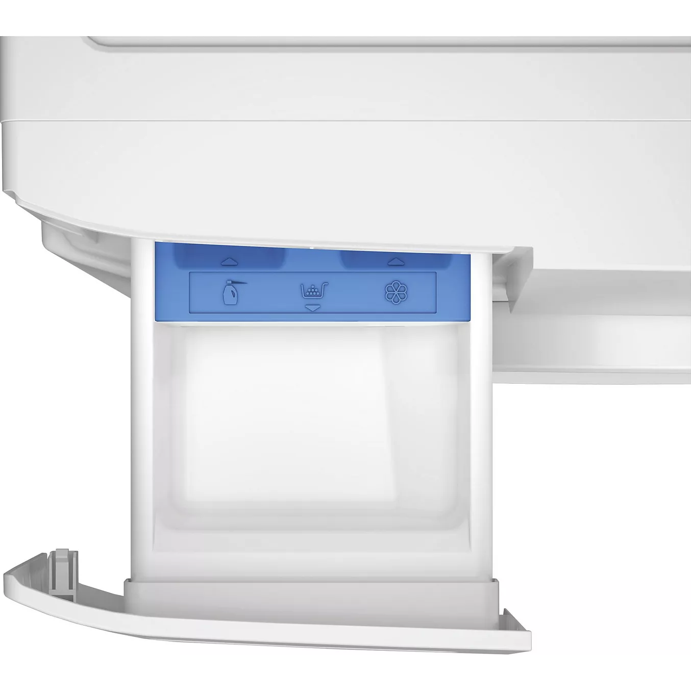 Lave linge hublot INDESIT IMA864MYTIMEFR – Image 2