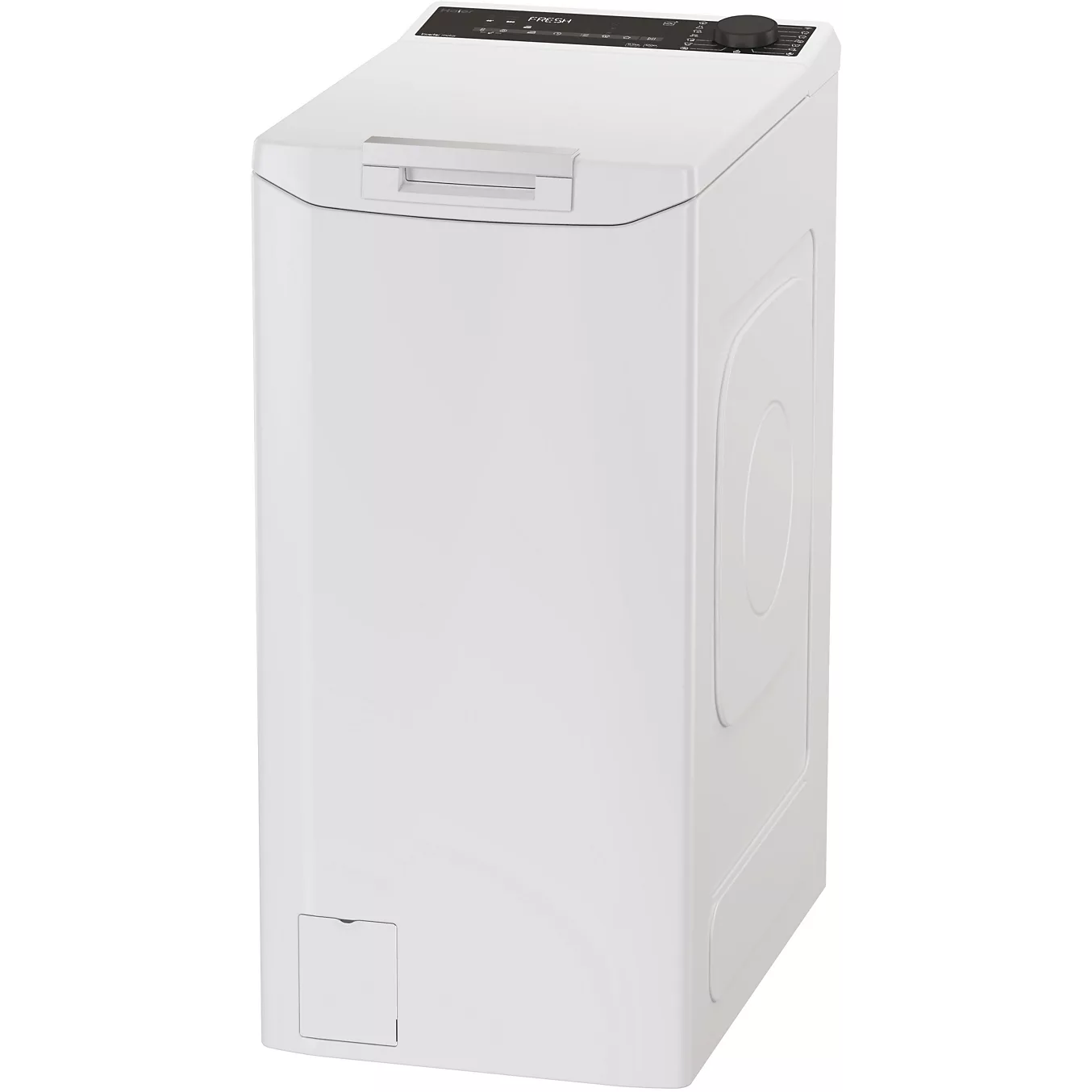 Lave linge top HAIER THASN2856TM4-S – Image 15