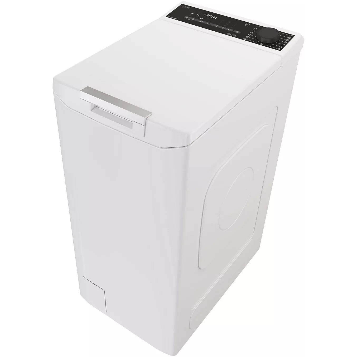 Lave linge top HAIER THASN2856TM4-S – Image 14