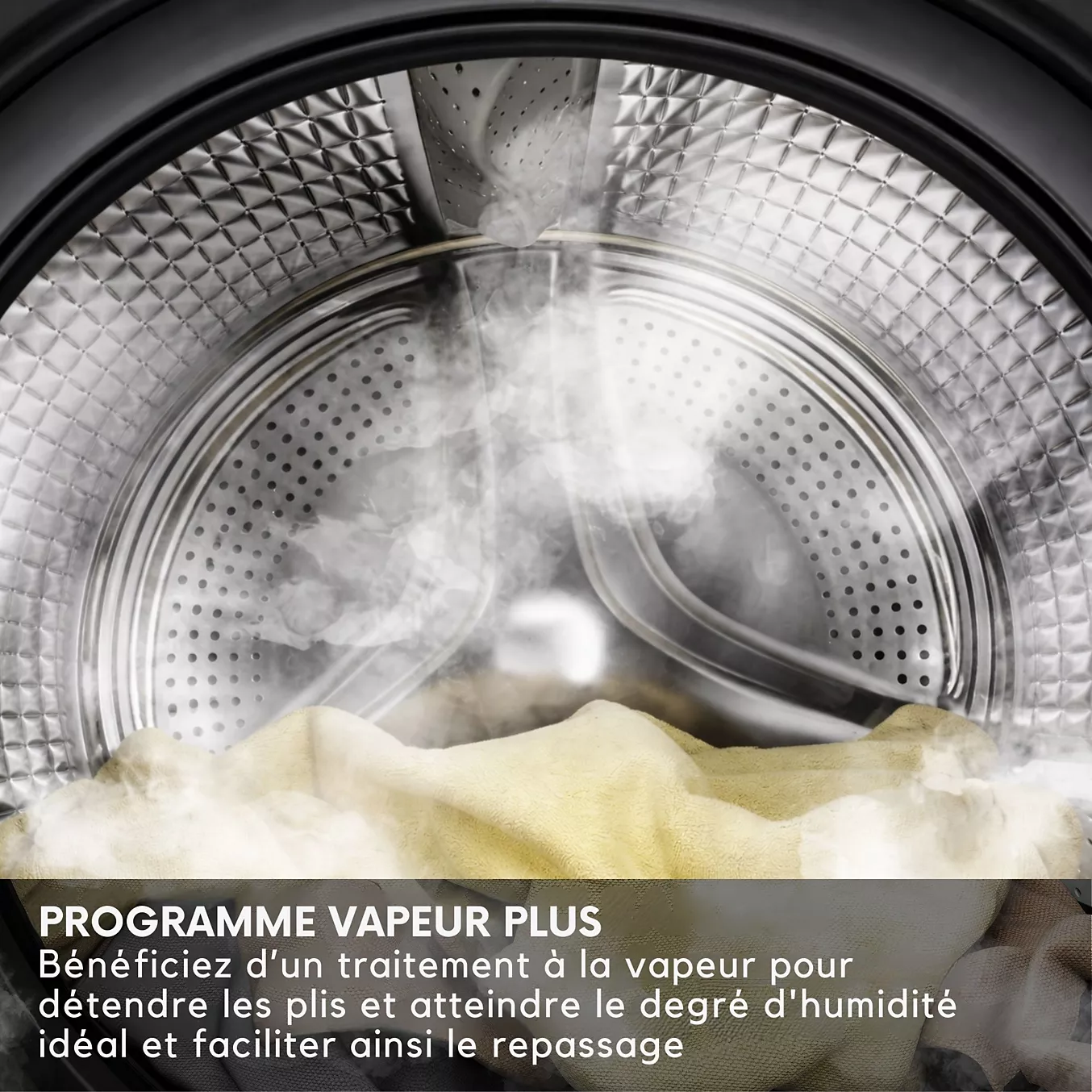 Lave linge top HAIER THASN2856TM4-S – Image 7