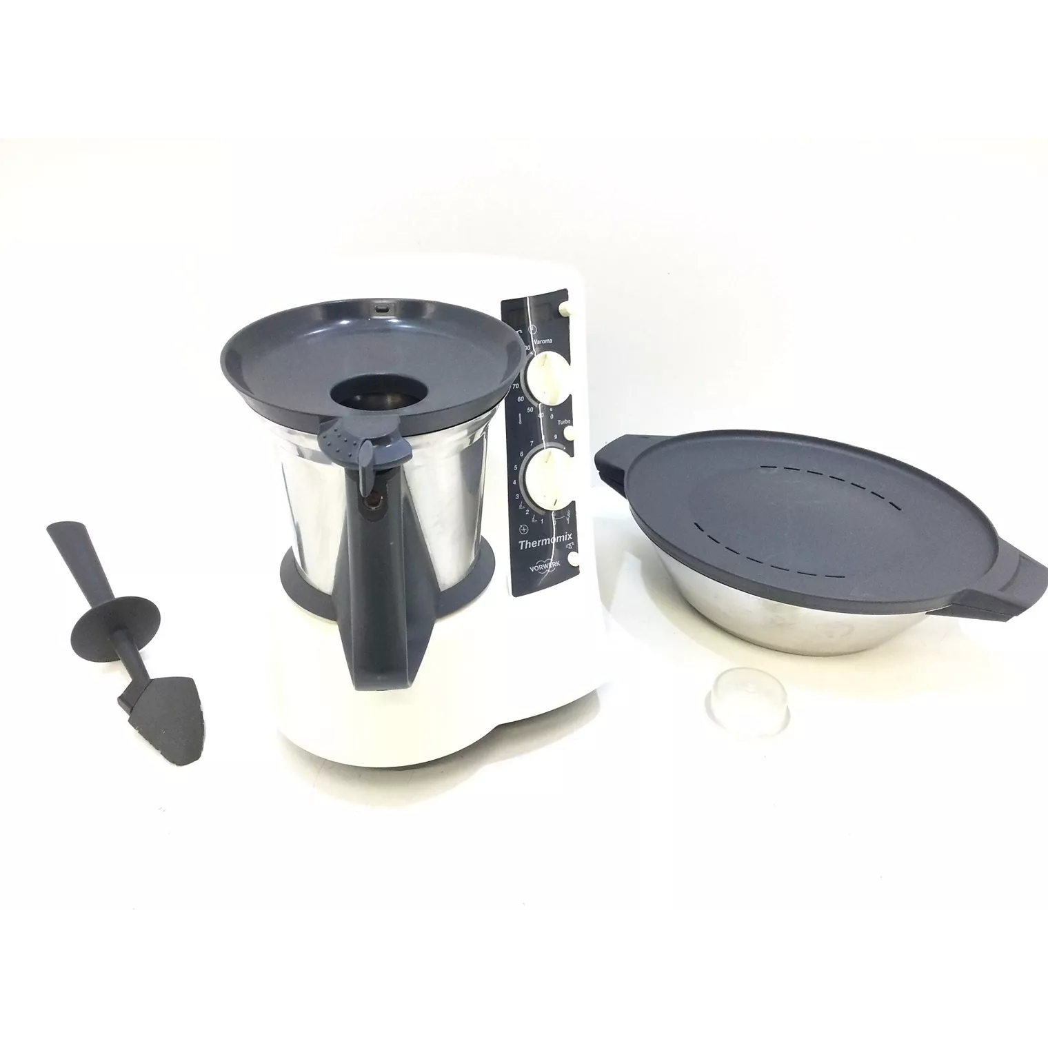 Robot cuiseur VORWERK THERMOMIX TM21 – Image 3