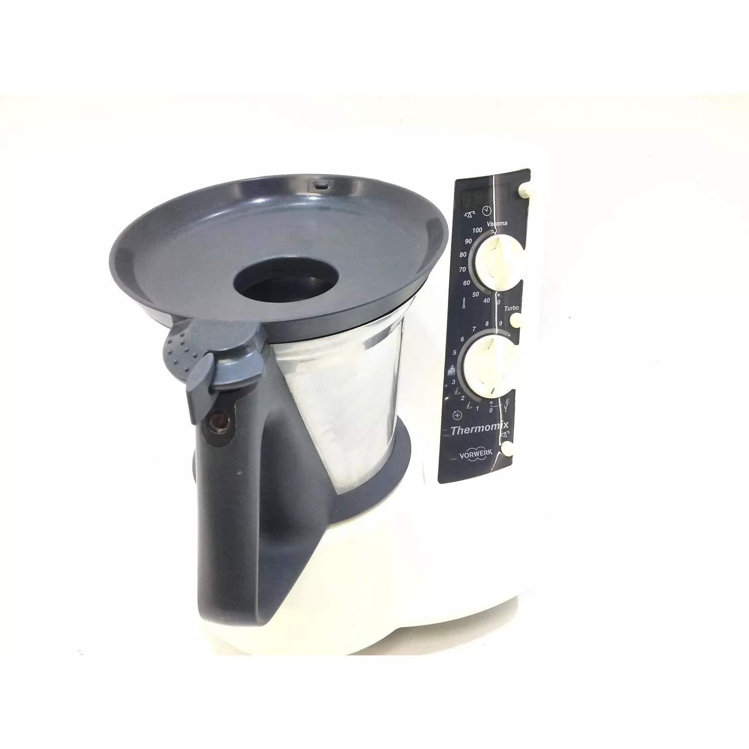 Robot cuiseur VORWERK THERMOMIX TM21