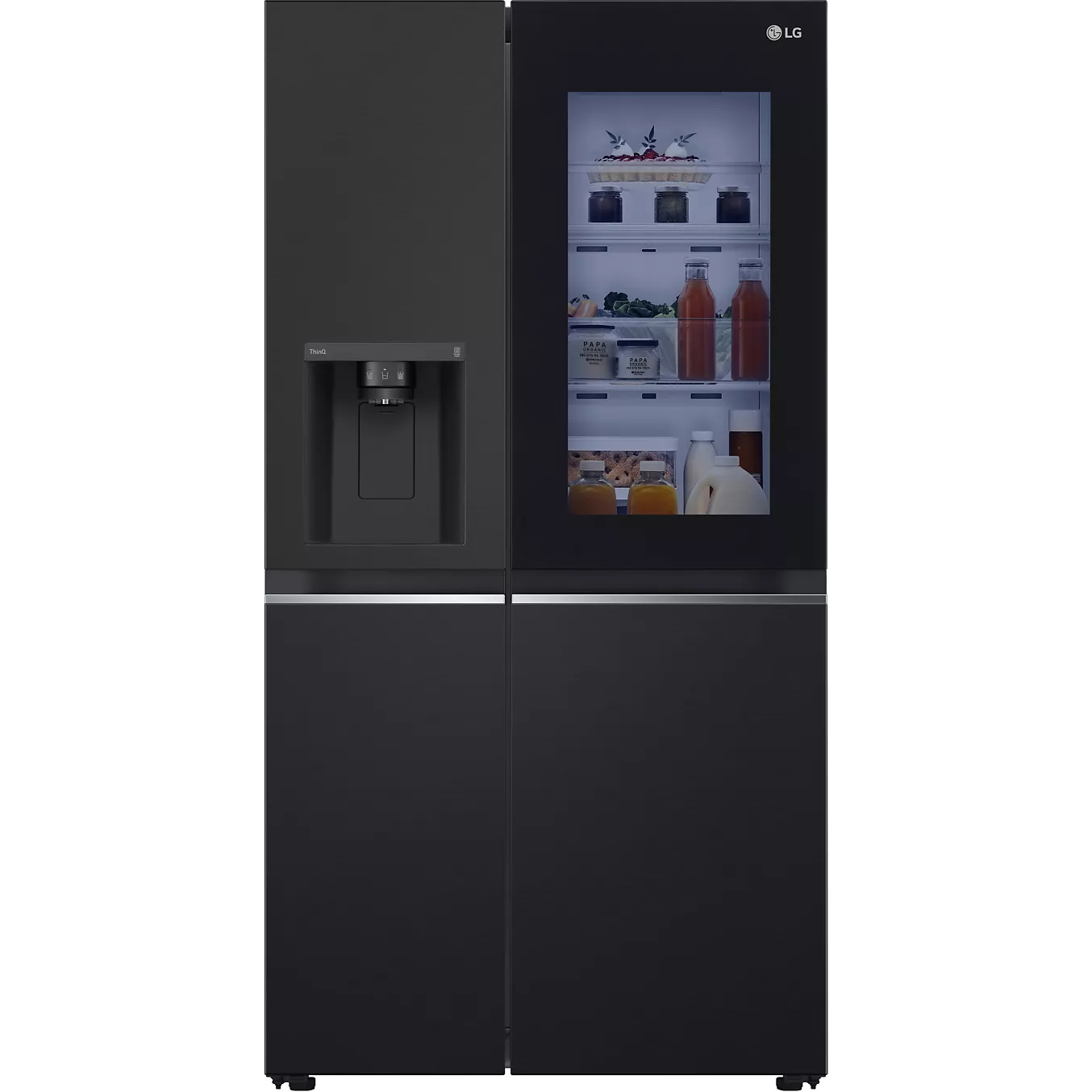 Réfrigérateur Américain LG GSGV80EPLD – Image 15