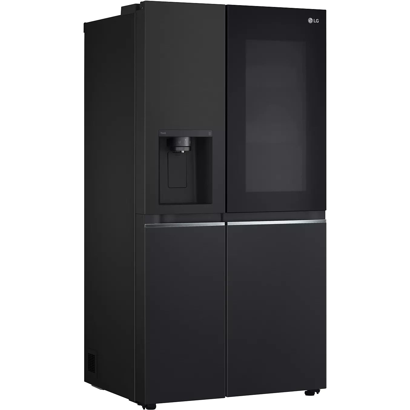 Réfrigérateur Américain LG GSGV80EPLD – Image 14