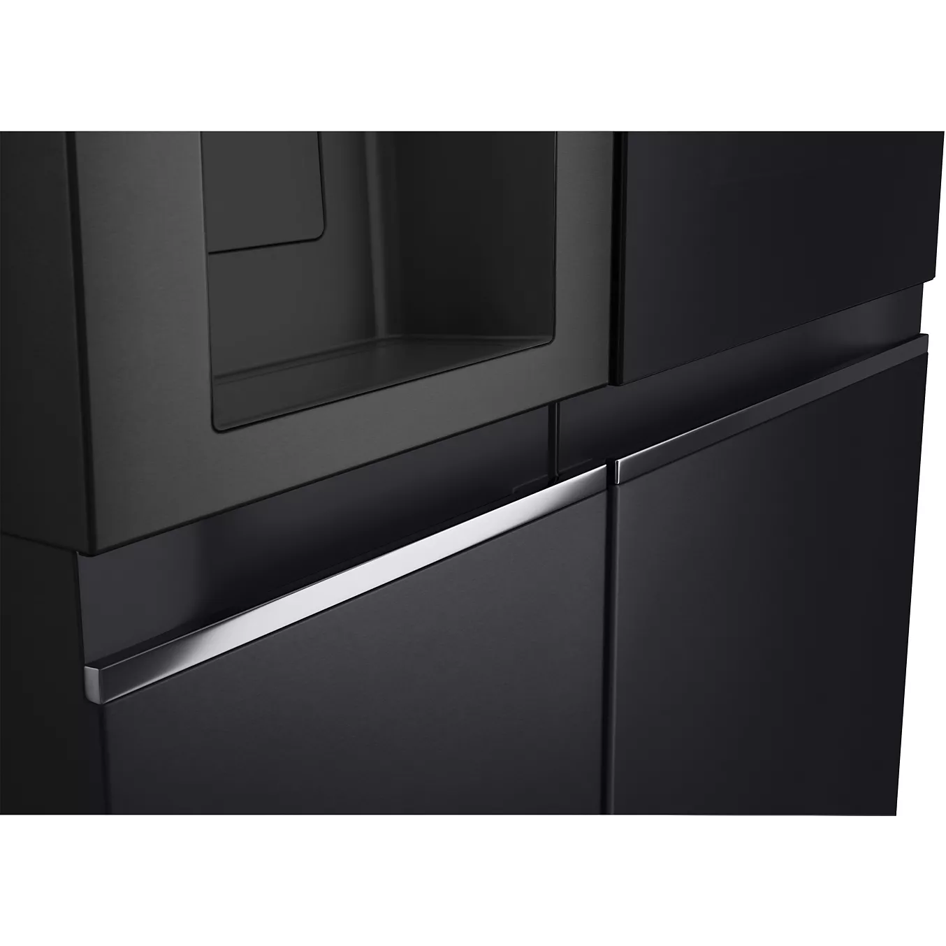 Réfrigérateur Américain LG GSGV80EPLD – Image 10