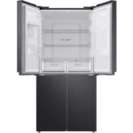 Réfrigérateur multi portes SAMSUNG RF48A401EB4