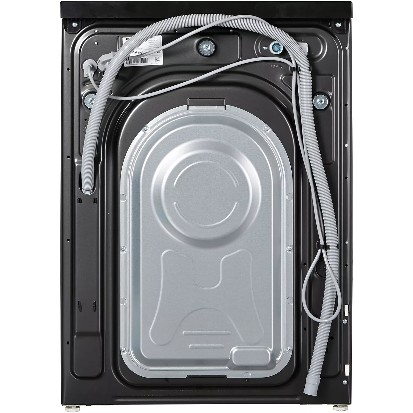 Lave linge hublot SAMSUNG WW90CGC04DAB – Image 5