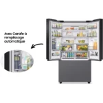 Réfrigérateur multi portes SAMSUNG RF24BB620ES9