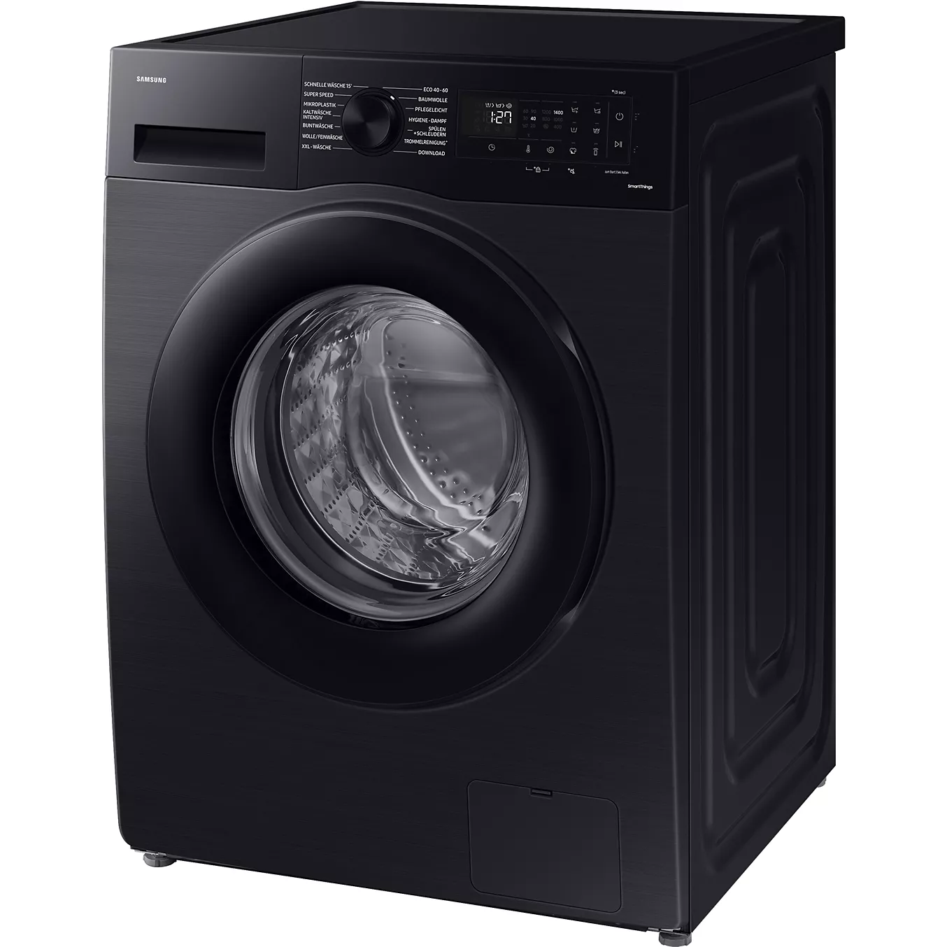 Lave linge hublot SAMSUNG WW11DG5B25AB Bespoke AI – Image 13