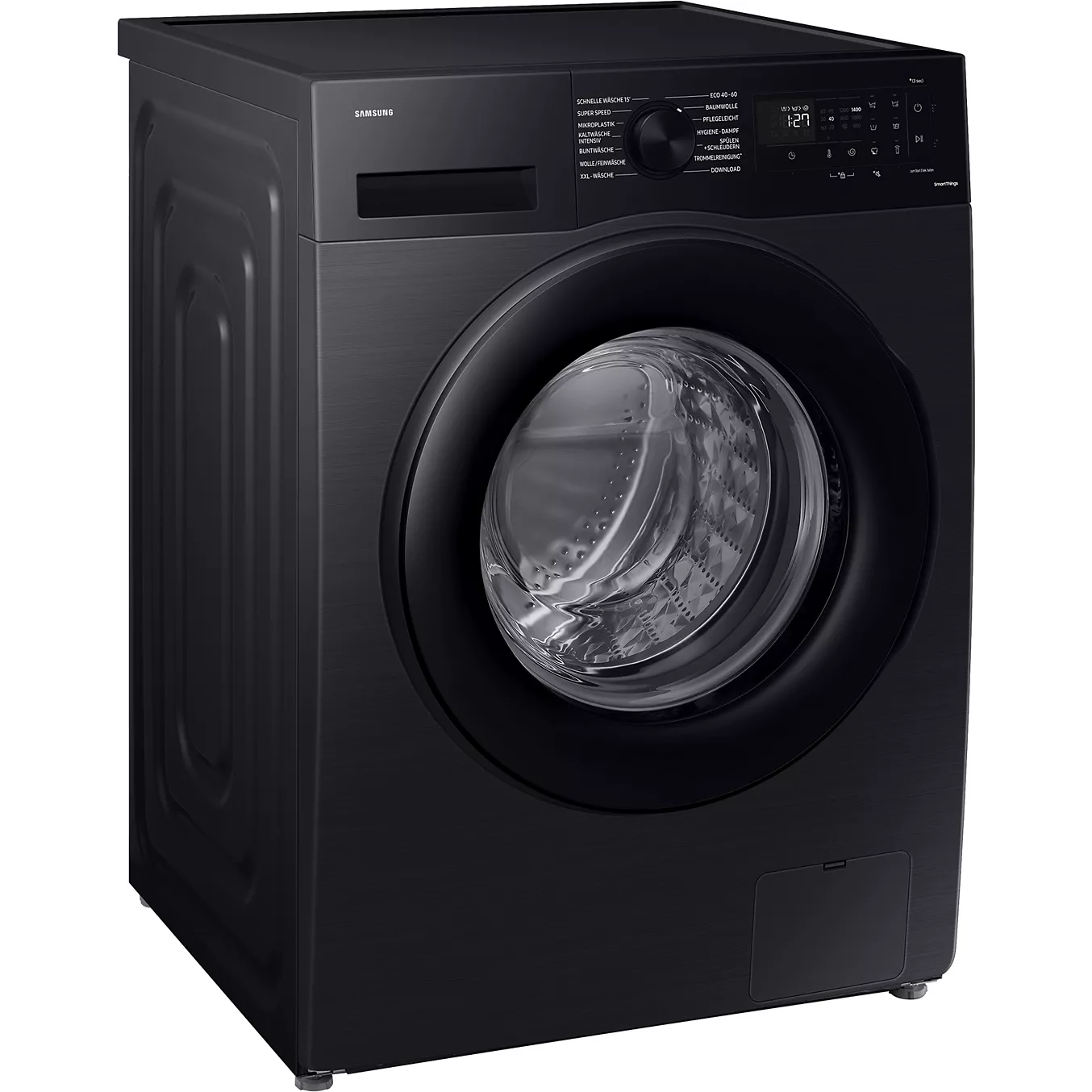 Lave linge hublot SAMSUNG WW11DG5B25AB Bespoke AI – Image 14