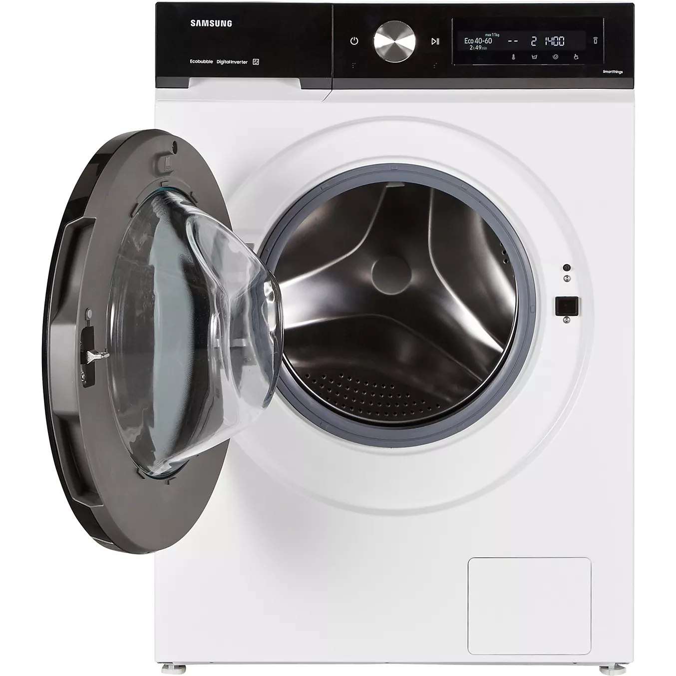 Lave linge hublot BOSCH WGG254FQFR – Image 5