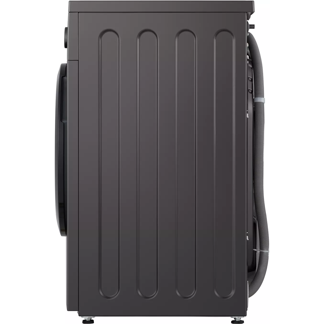 Lave linge compact LG F94N14SLS – Image 2