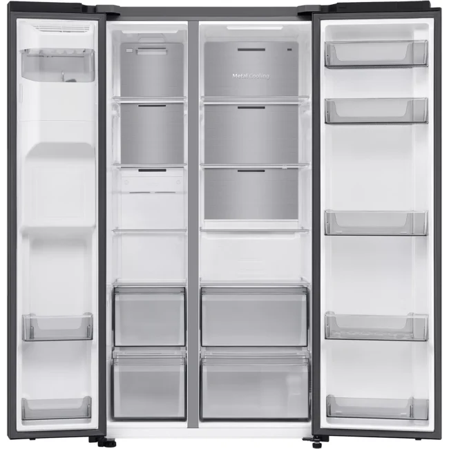 Réfrigérateur Américain SAMSUNG RS70F64KEF