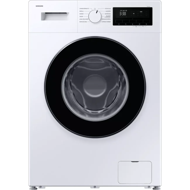 Lave linge compact SAMSUNG WW80FG3M05AW