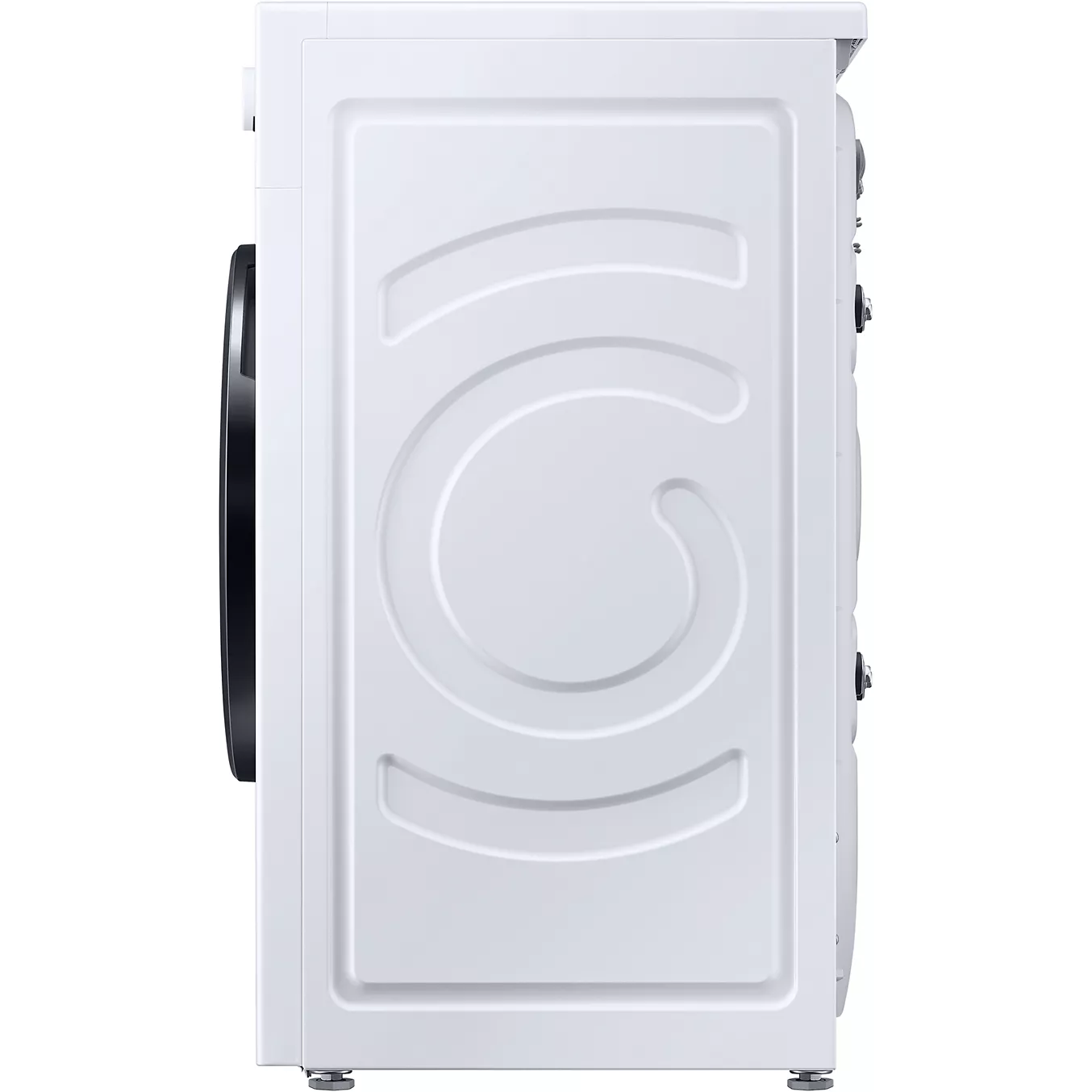 Lave linge compact SAMSUNG WW80FG3M05AW – Image 4
